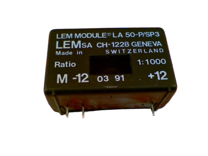 LEM LA50P