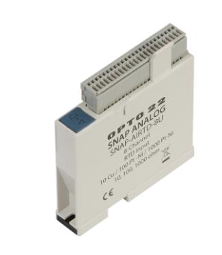 OPTO 22 SNAP-AIRTD-8U