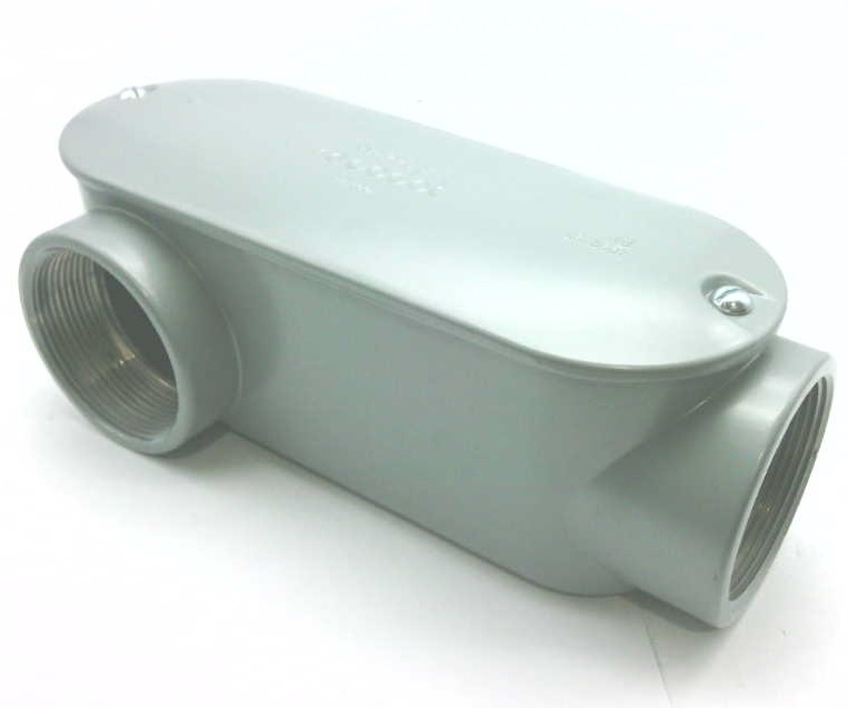 ABB THOMAS & BETTS DALR-8-CG