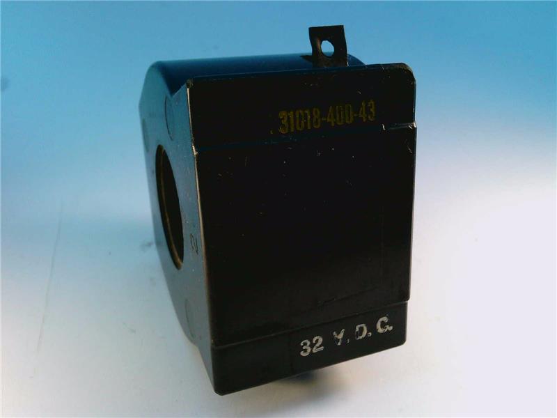 SCHNEIDER ELECTRIC 31018-400-43