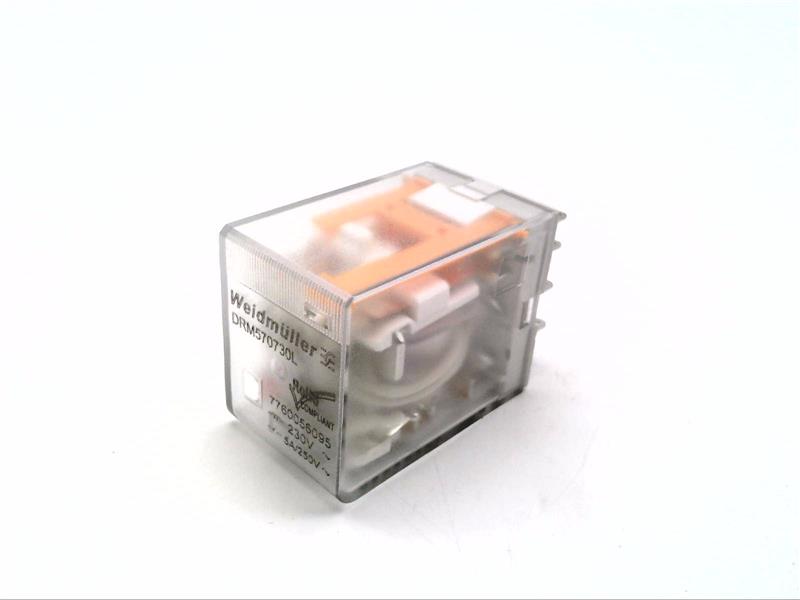 WEIDMULLER 7760056095