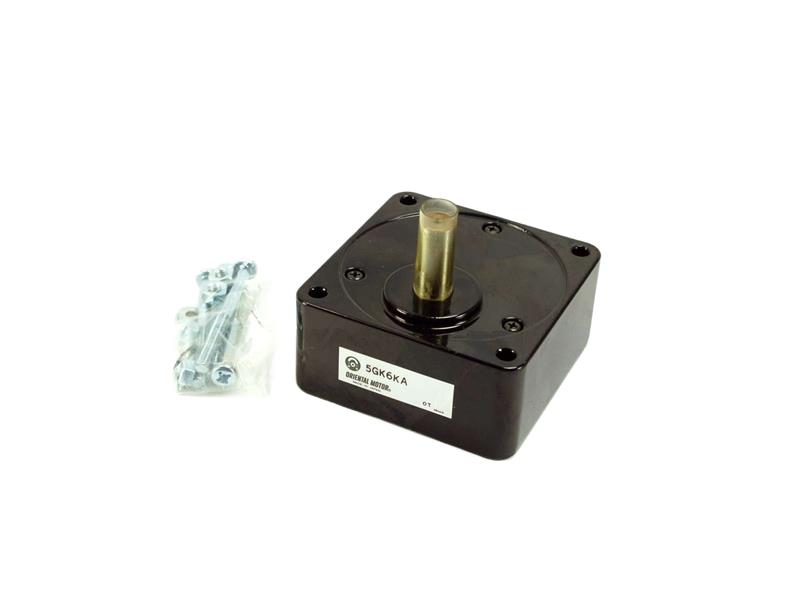 ORIENTAL MOTOR 5GK6KA