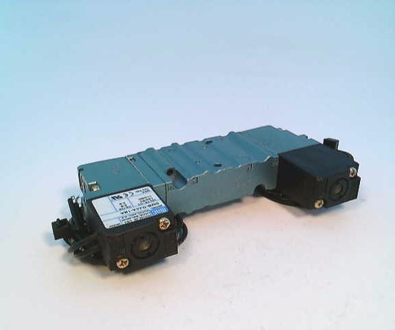 MAC VALVES INC 423A-00D-DM-DJAA-1BA