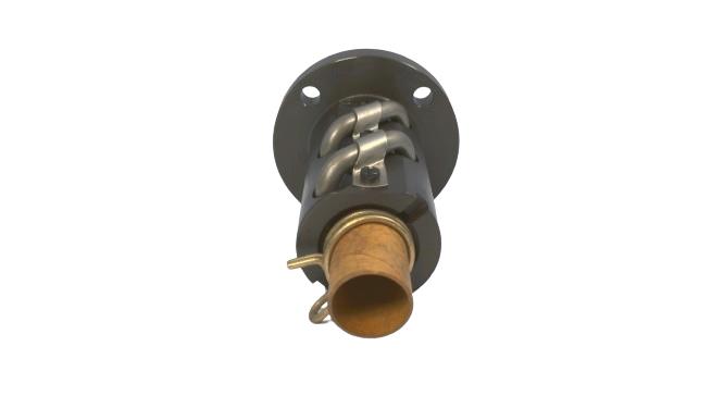 DANAHER MOTION 8110-448-088