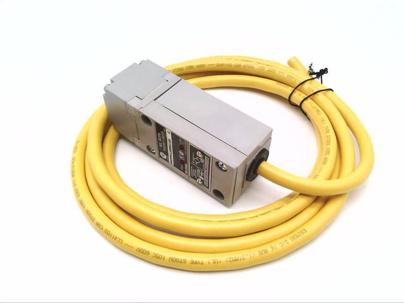 ALLEN BRADLEY 802PR-LABR2-08