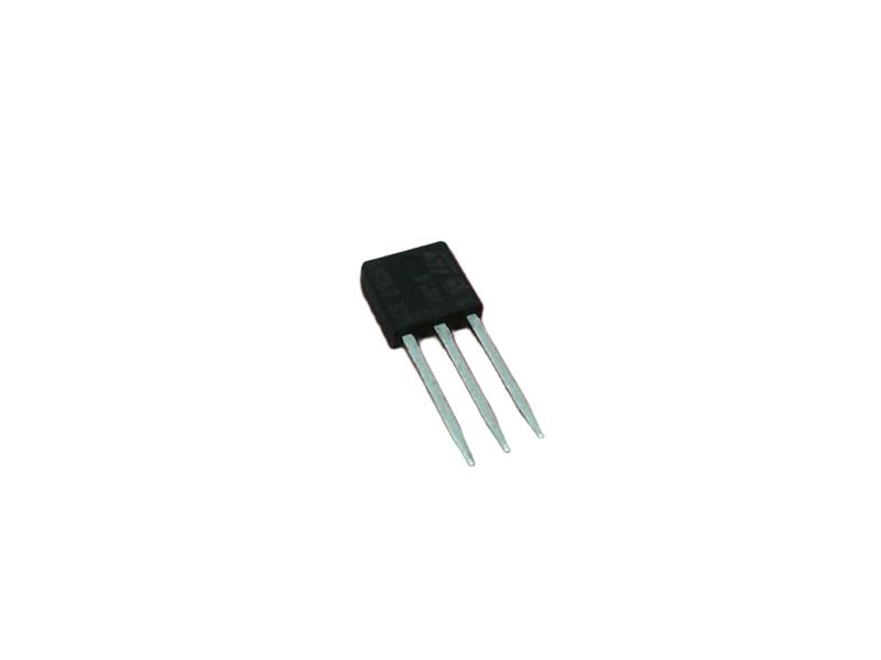 ST MICRO STD1NK60-1