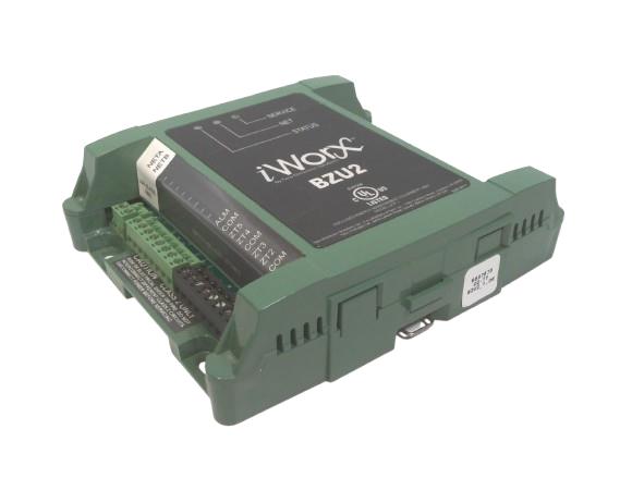 BZU2 by TACO COMFORT SOLUTION