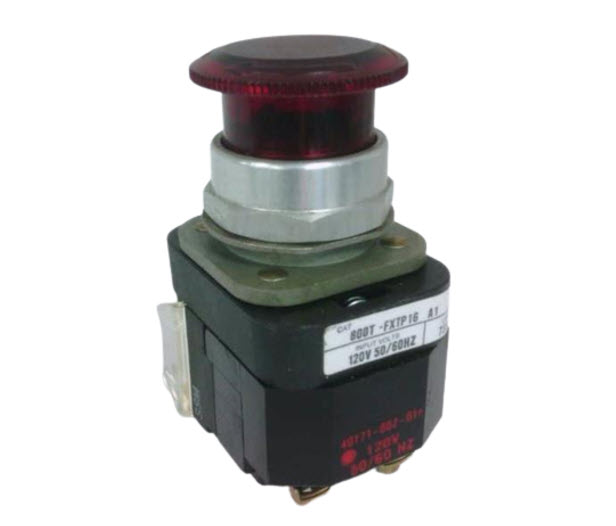 ALLEN BRADLEY 800T-FXTP16A1