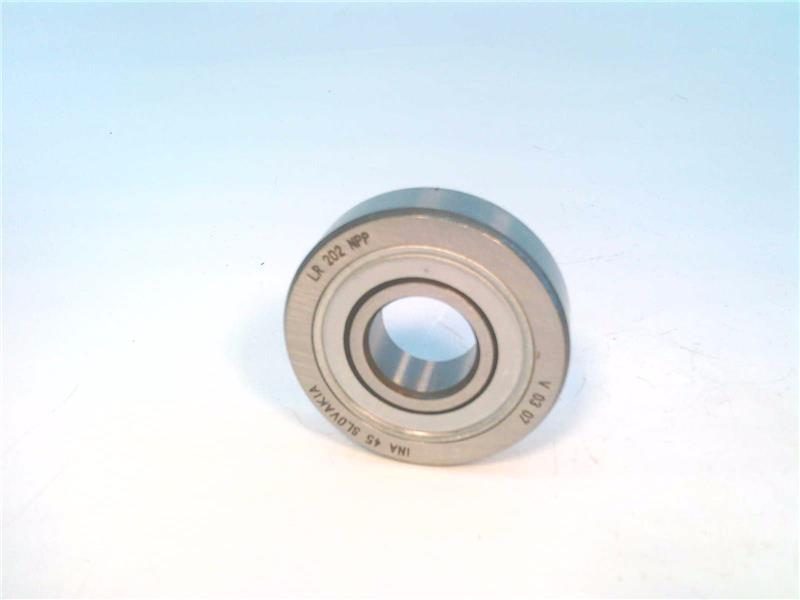 SCHAEFFLER GROUP LR202NPP