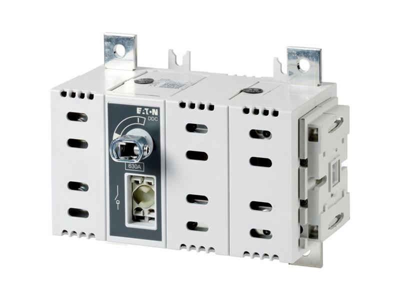 EATON CORPORATION 6098944