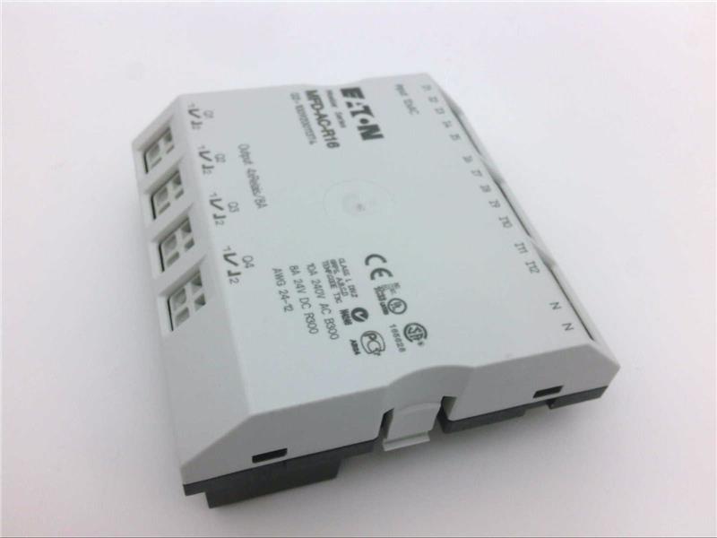 EATON CORPORATION MFD-AC-R16