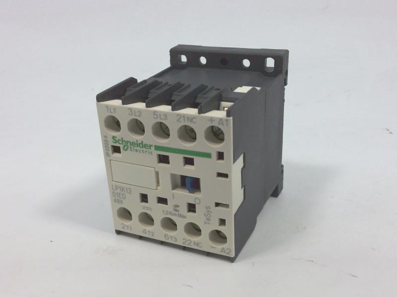 LP1K1201ED by SCHNEIDER ELECTRIC
