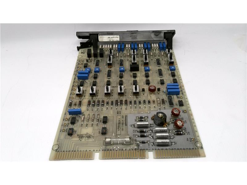 KANSON ELECTRONICS INC 62795613-001