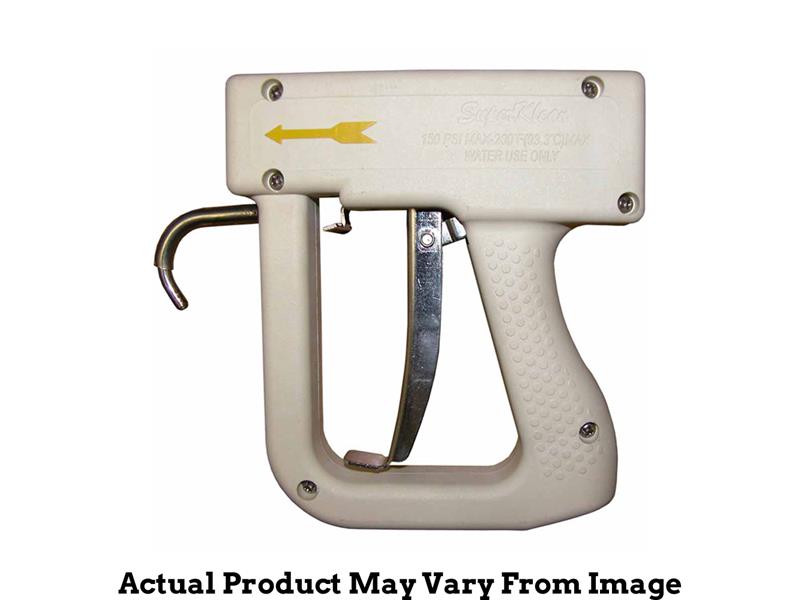 SUPERKLEAN WASHDOWN PRODUCTS DH150S-W-H-A