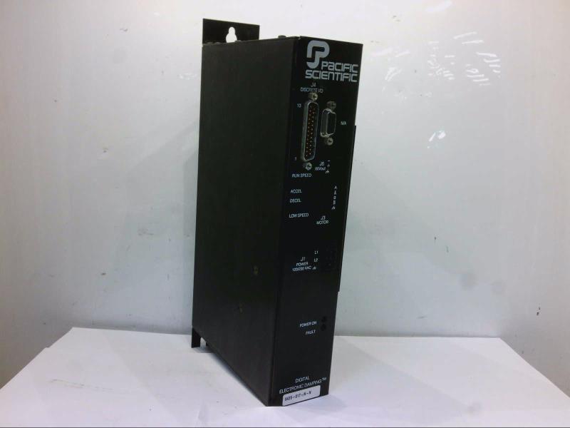 DANAHER MOTION 6435-017-N-N