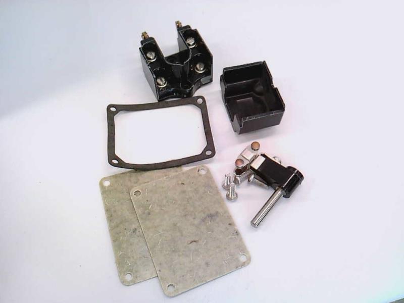 DANAHER CONTROLS EA041-12105