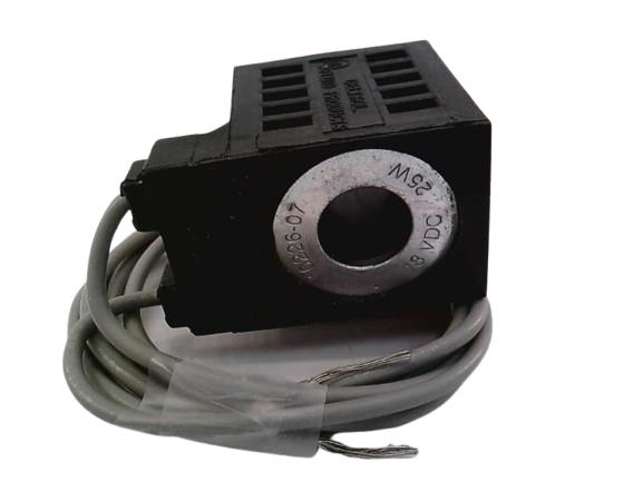 DELTROL CORP 10226-07