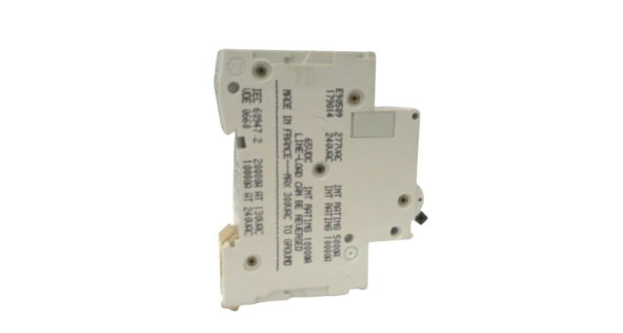 SCHNEIDER ELECTRIC MG24113