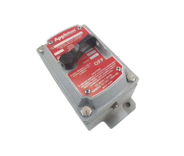 EDS21101W1 by EMERSON