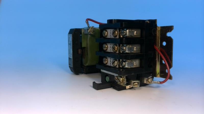 GENERAL ELECTRIC CR206C002