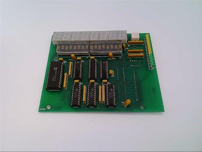 MERRICK SCALE BMKM20117-1