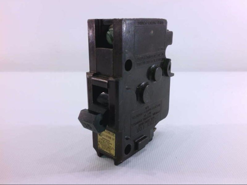 FEDERAL ELECTRIC NA115