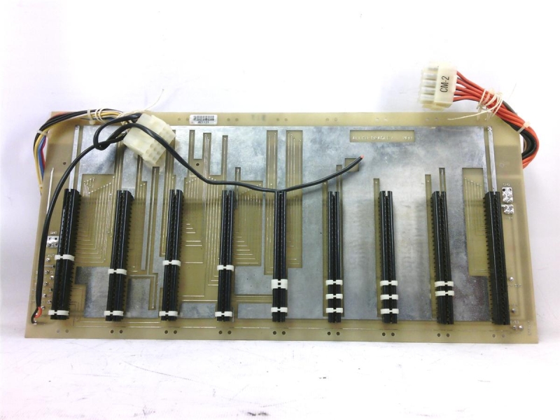 ASEA BROWN BOVERI 7300-MBH