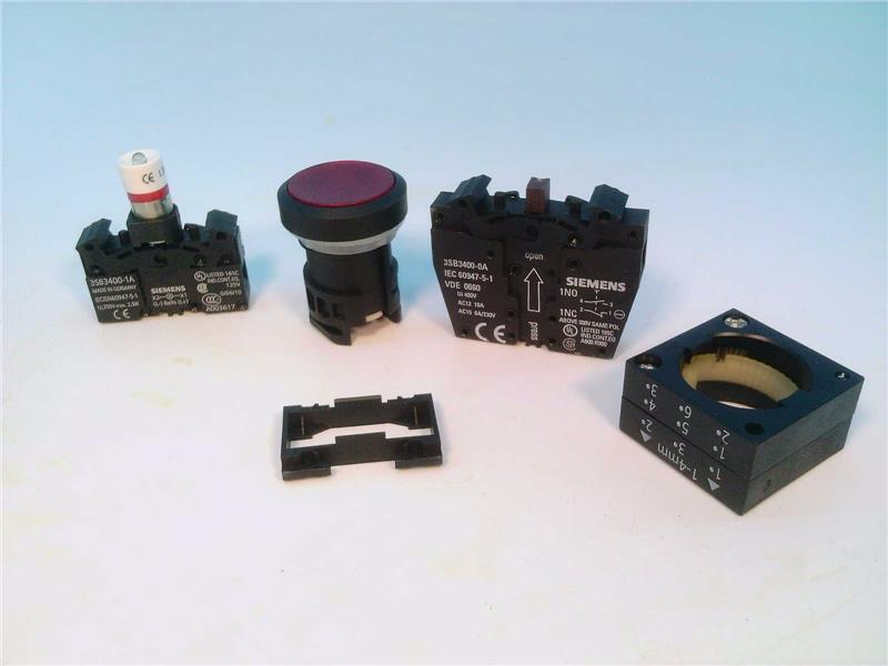 SIEMENS 3SB3243-0AA21