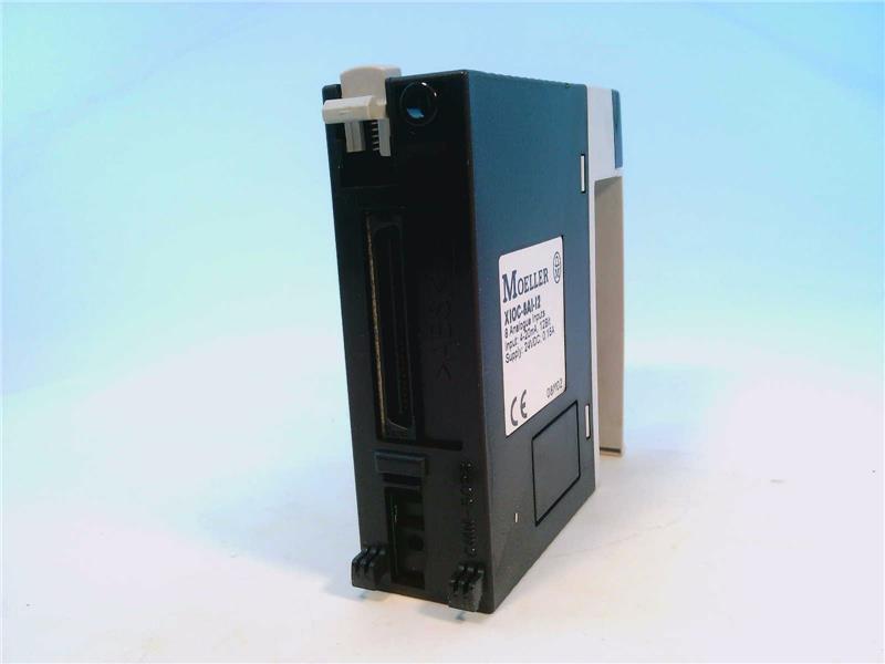 EATON CORPORATION XIOC-8AI-I2