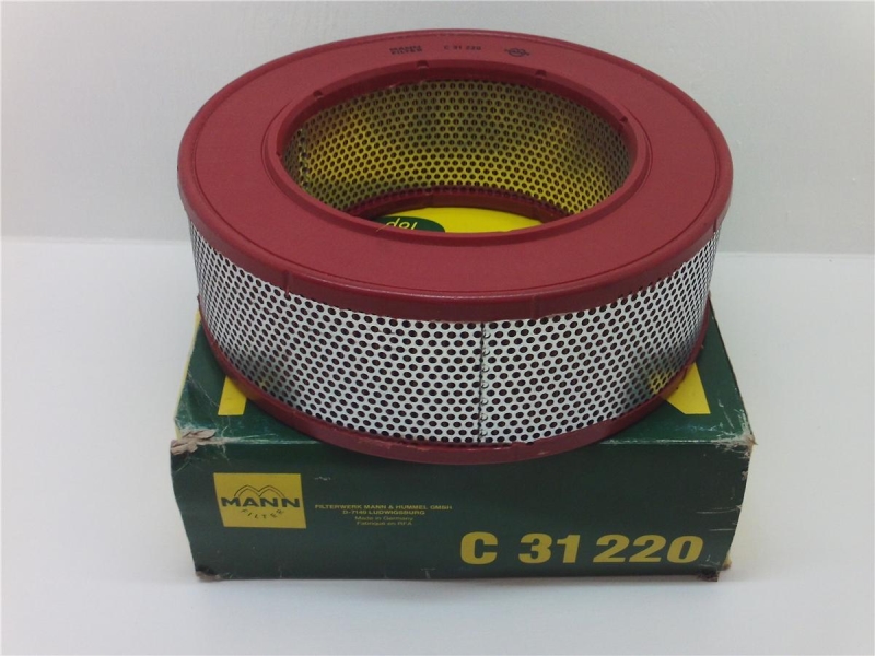MANN FILTER C31220