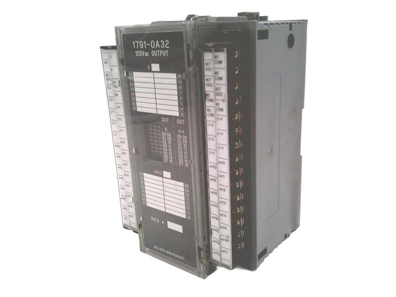 ALLEN BRADLEY 1791-0A32