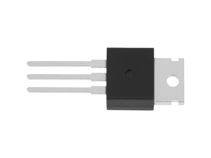 BTA16-400BRG by ST MICRO