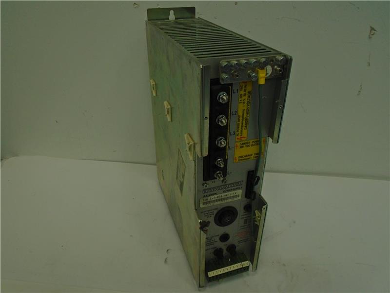 BOSCH TVM-1-2-050-W0-115