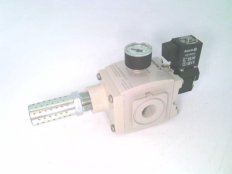 ASCO 8653A6S65R201F1