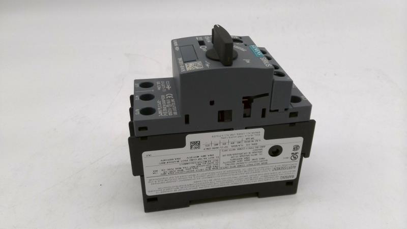 SIEMENS 3RV2011-0FA15