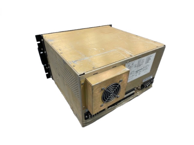 GENERAL ELECTRIC MDS-460D