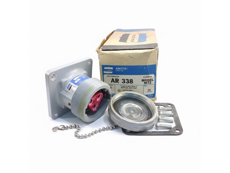 EATON CORPORATION AR338