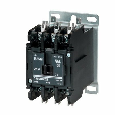 EATON CORPORATION C25DNF2401R