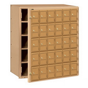 SALSBURY INDUSTRIES 2130FL