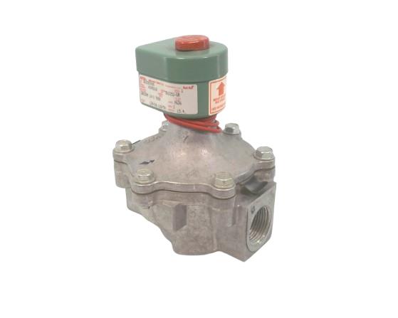 ASCO 8215B50VM-120/60-110/50
