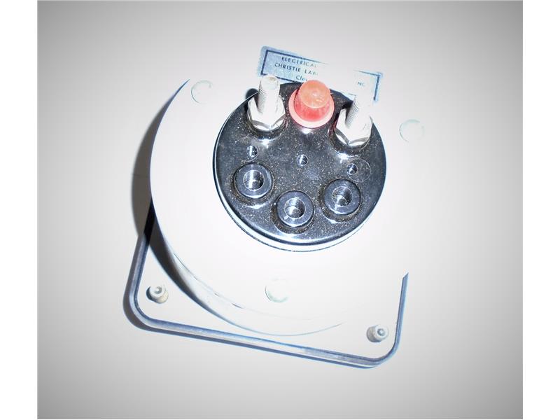 GENERAL ELECTRIC 50-103111-FAZZ2