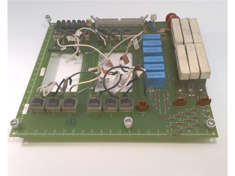 ASEA BROWN BOVERI 802273-307V