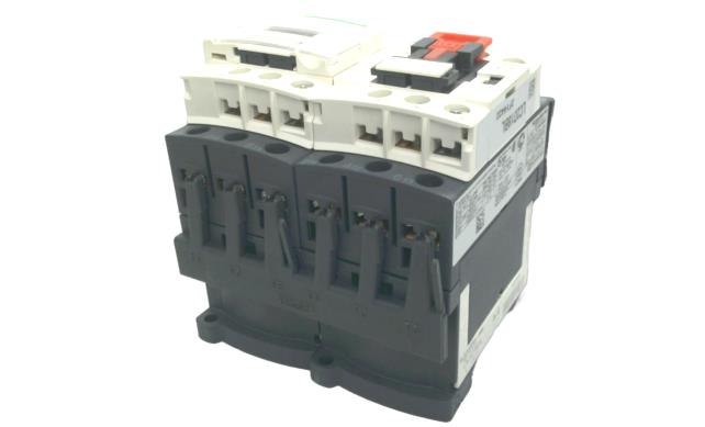 SCHNEIDER ELECTRIC LC2D18BL