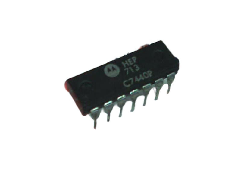 C7440P by NXP SEMICONDUCTOR
