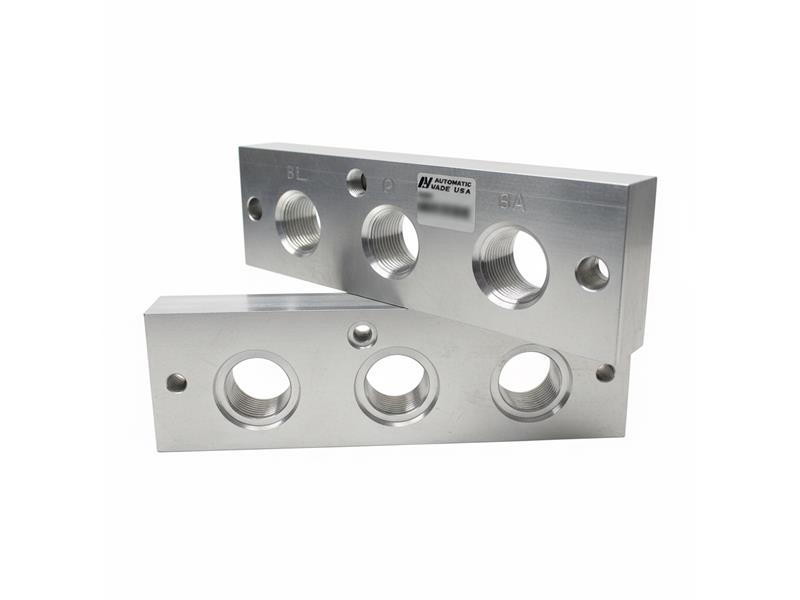 AUTOMATIC VALVE B6891