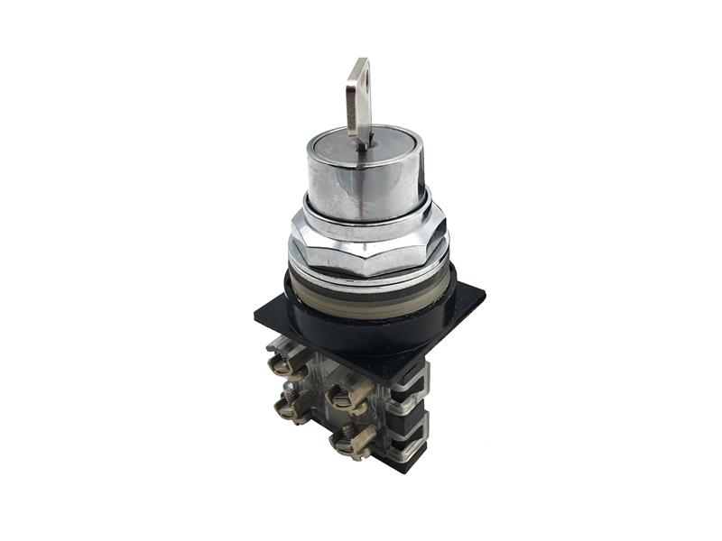 GENERAL ELECTRIC CR104P-SK21A91R