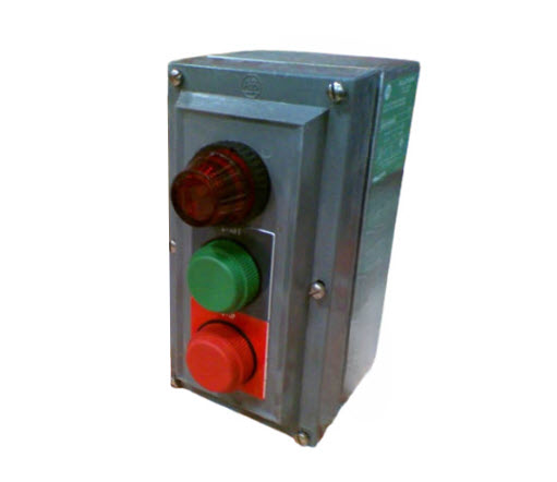 ALLEN BRADLEY 800R-2HAR4R