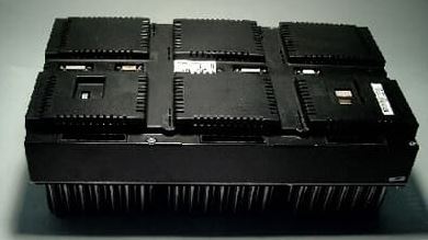 ASEA BROWN BOVERI 3HAC14546-6/07B