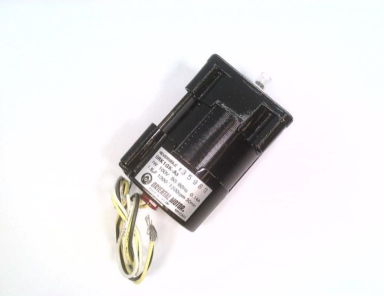 ORIENTAL MOTOR 0RK1GK-A3