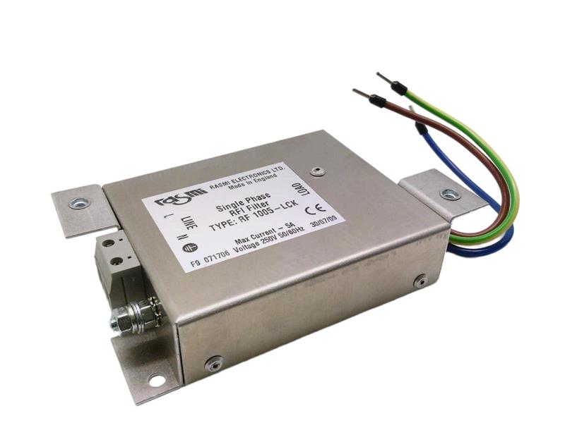RASMI ELECTRONICS RF1005LCK
